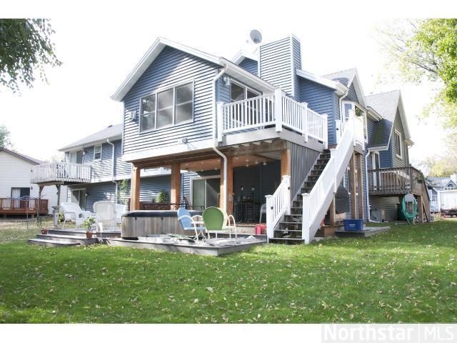 4360 Robin Ave, Robbinsdale, MN 55422