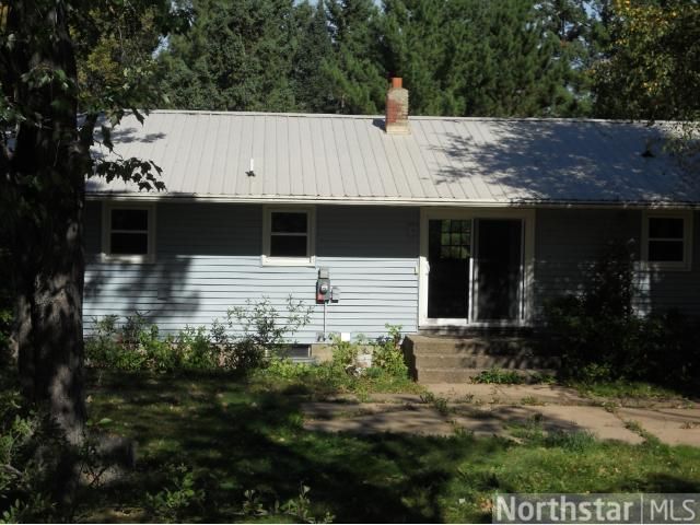 3326 State Highway 23, Brook Park, MN 55007