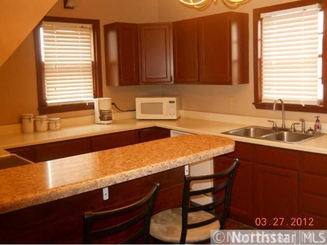 420 2nd St SW, Braham, MN 55006