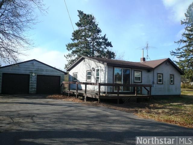 2684 W 2nd Ave, Rutledge, MN 55795