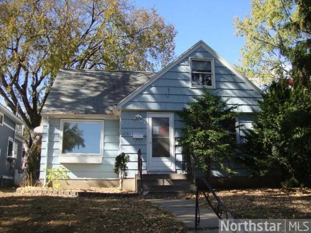 4140 12th Ave S, Minneapolis, MN 55407