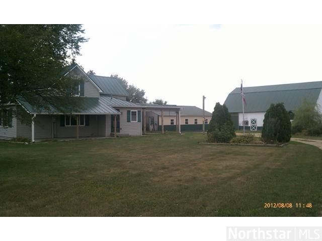 N49163 County Road V, Strum, WI 54770