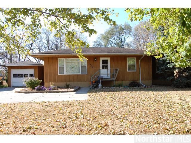 406 S Litchfield Ave, Litchfield, MN 55355