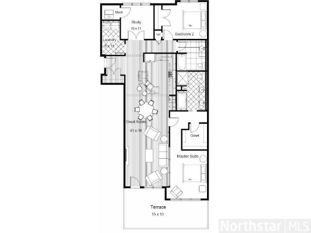 150 Front St N #216, Prescott, WI 54021