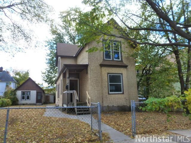 292 Thomas Ave, Saint Paul, MN 55103