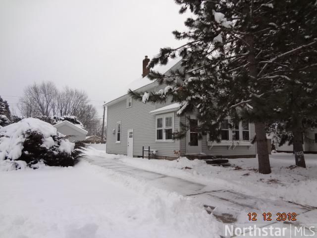 560 8th St SW, Pine City, MN 55063