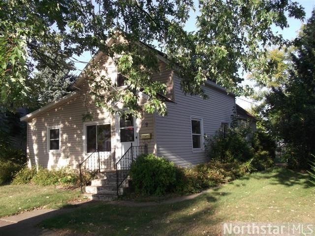 229 Harriman Ave S, Amery, WI 54001