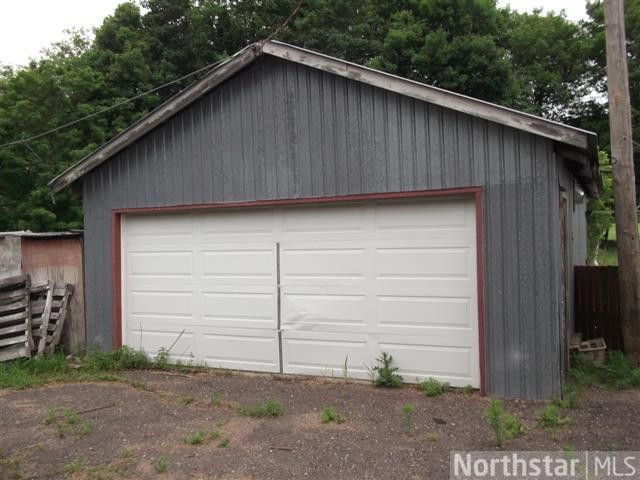 1647 230th Ave, Luck, WI 54853