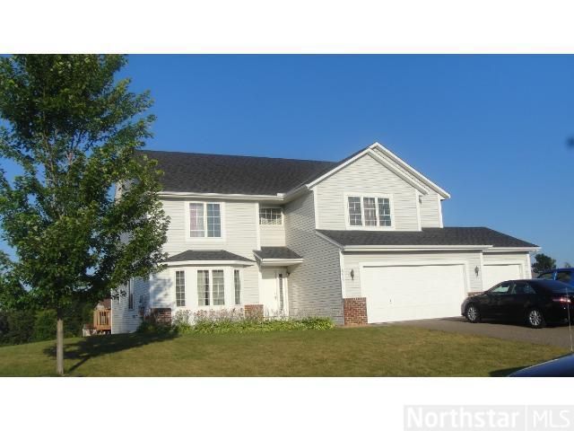 6615 Bluestem Ln S, Cottage Grove, MN 55016