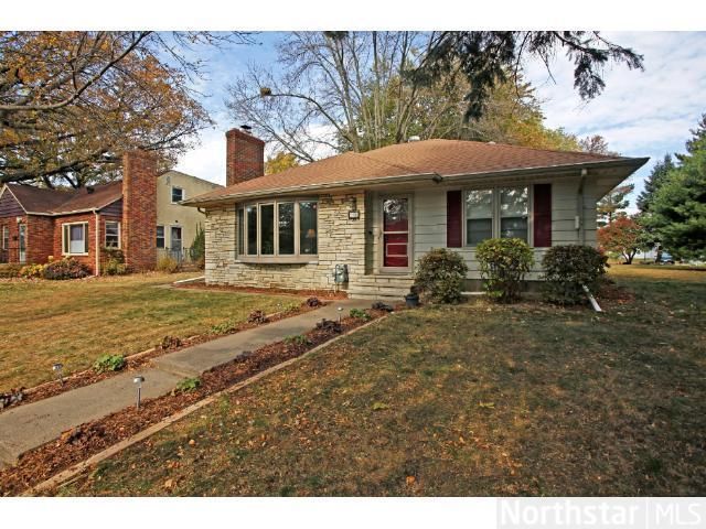 2509 27th Ave NE, Saint Anthony, MN 55418