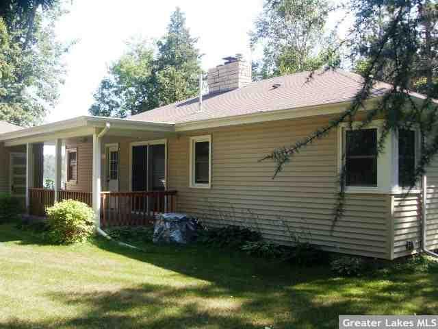 5278 Sumac Ln NW, Walker, MN 56484