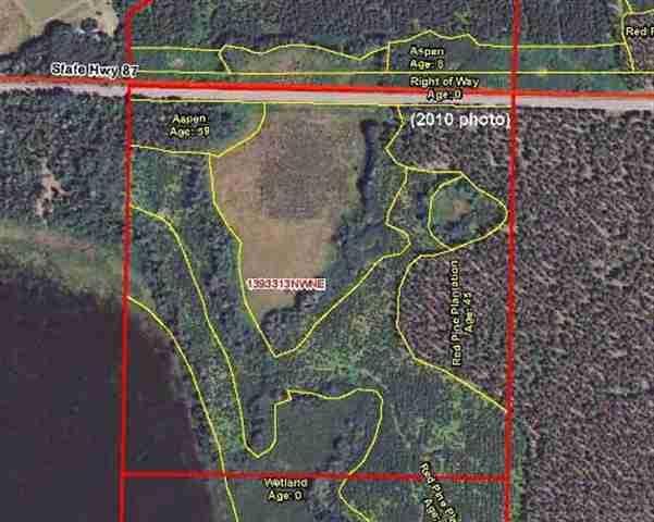 TBD State Highway 87, Nevis, MN 56467