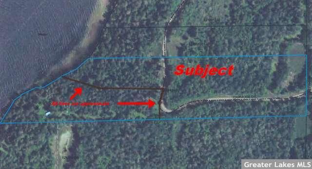 TBD Hammock Dr, Park Rapids, MN 56470
