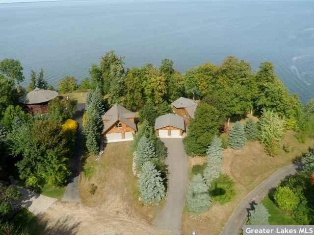 TBD NW Diamond Point Rd, Walker, MN 56484