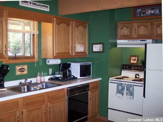 9125 Breezy Point Dr #455, Breezy Point, MN 56472