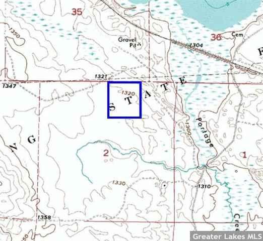 TBD Sunset Beach Rd NW, Bena, MN 56626