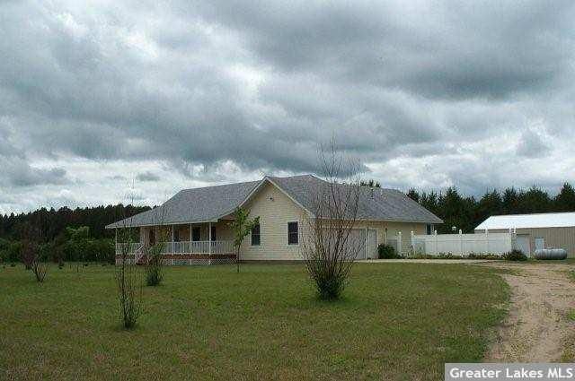 5433 21st Ave SW, Pequot Lakes, MN 56472