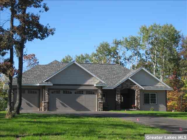 15847 Old Stonebridge Trl, Brainerd, MN 56401