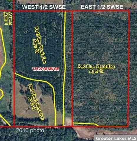 W2SWSE E Horseshoe Lake Rd, Merrifield, MN 56465