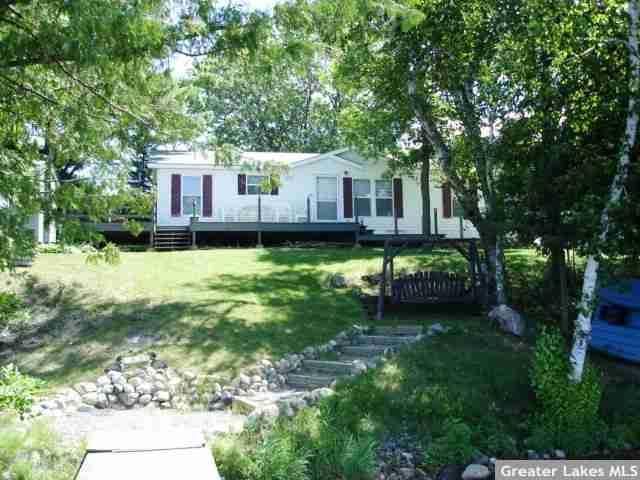 3525 NW Ford Dr, Hackensack, MN 56452