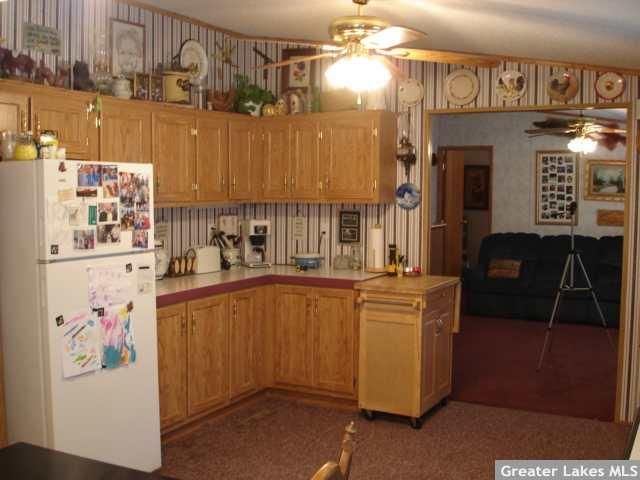 3525 NW Ford Dr, Hackensack, MN 56452