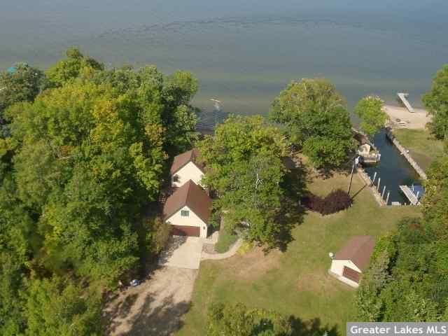 2964 74th St NW, Walker, MN 56484