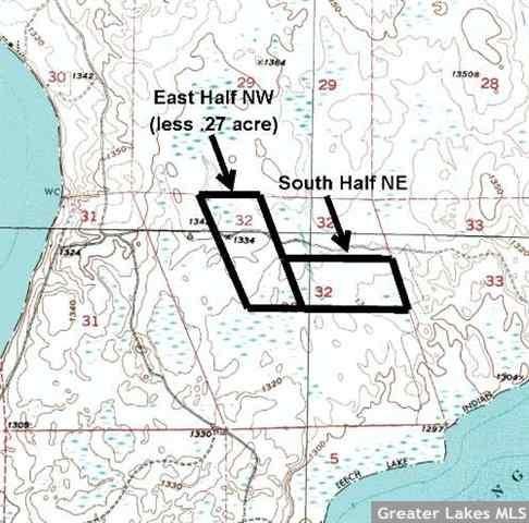 XXXX Forest Route 2904, Cass Lake, MN 56633