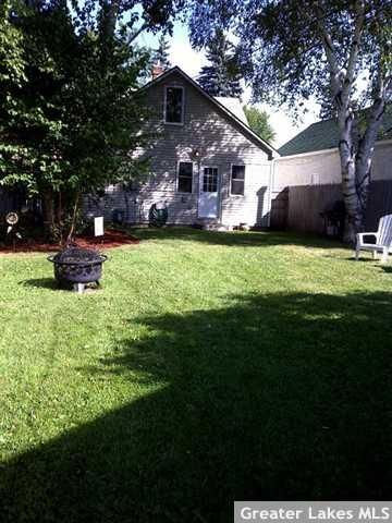 1406 Oak St, Brainerd, MN 56401
