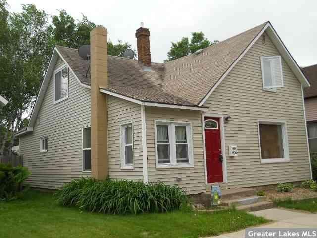 1406 Oak St, Brainerd, MN 56401