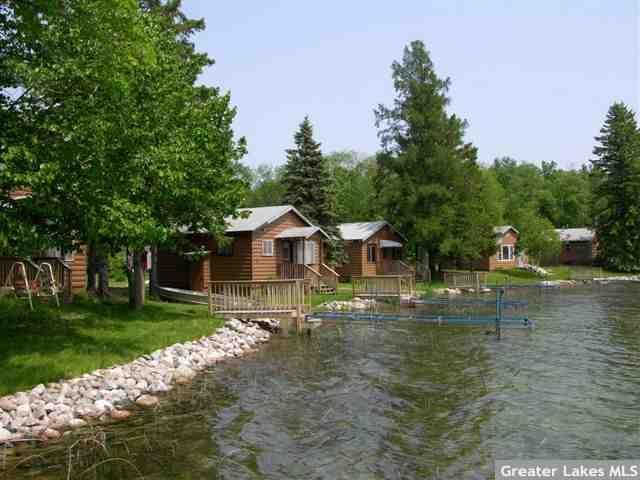 20035 Grouse Rd, Park Rapids, MN 56470