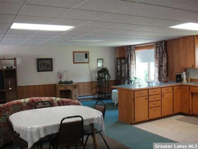 209 Journeys End Rd, Longville, MN 56655
