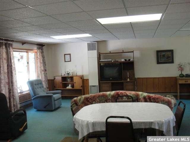 209 Journeys End Rd, Longville, MN 56655