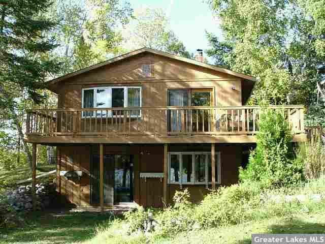 9 Pine Hurst Trail Ne, Fifty Lakes, MN 56448