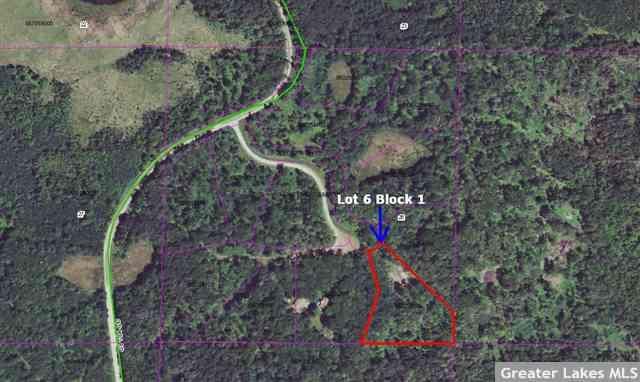 xxx Old Mill Dr, Osage, MN 56570
