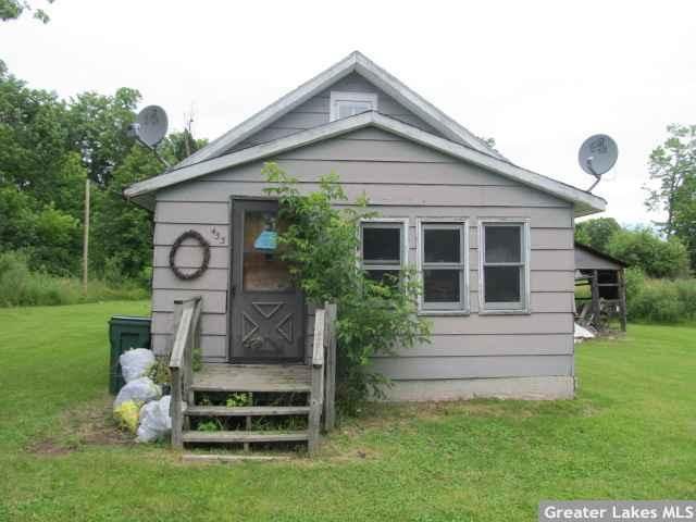 433 Lone Ave, Hill City, MN 55748