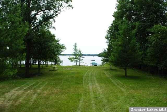 3952 NW Walnut Trl, Hackensack, MN 56452