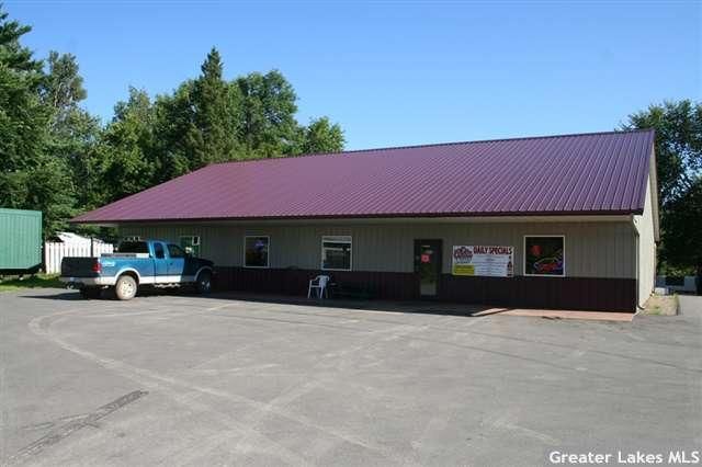 1207 Lincoln Beach, Cushing, MN 56443