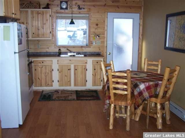 8720 Stony Point Camp Trl, Walker, MN 56484