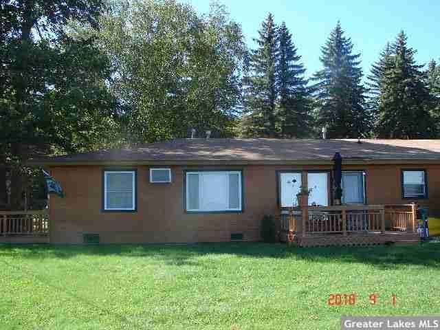 8720 Stony Point Camp Trl, Walker, MN 56484