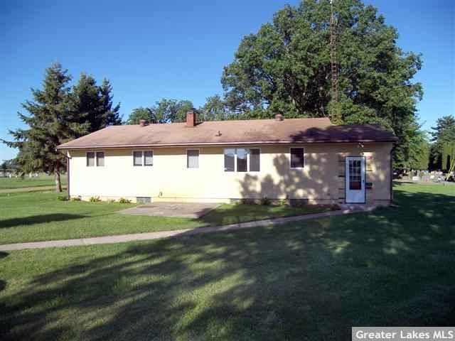 21138 Wood Ave, Ironton, MN 56455