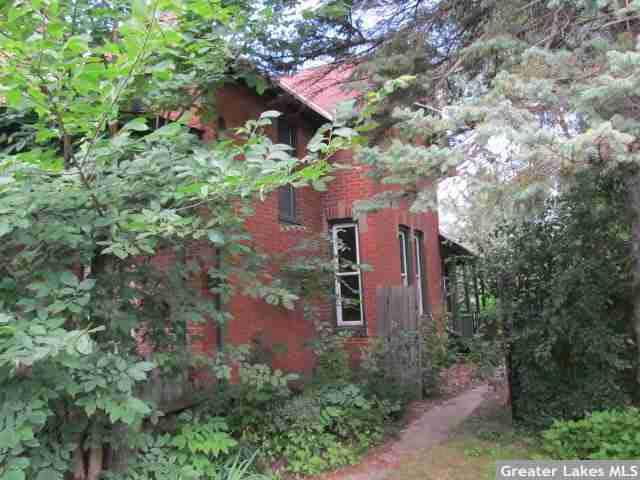 509 East St NE, Brainerd, MN 56401