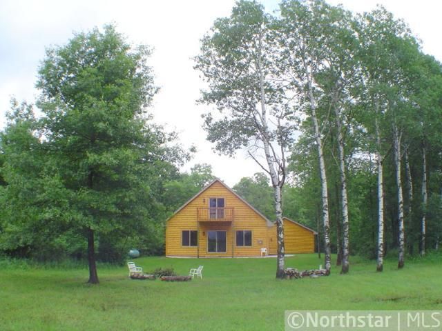 16870 Shamrock Rd, Crosslake, MN 56442