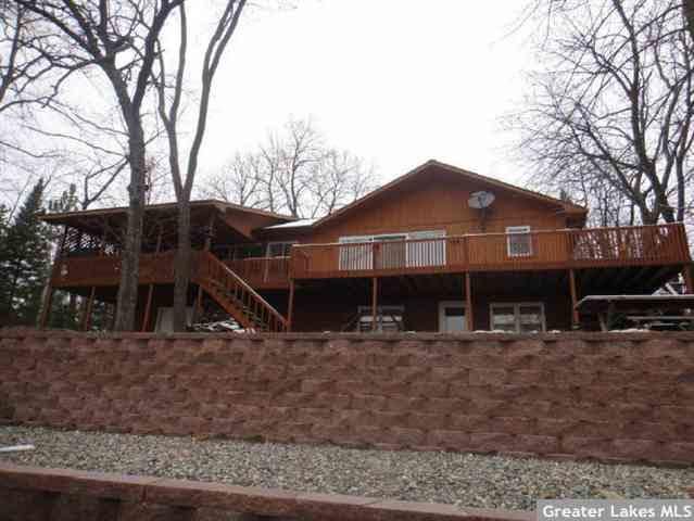 18213 Elbow Dr, Nevis, MN 56467