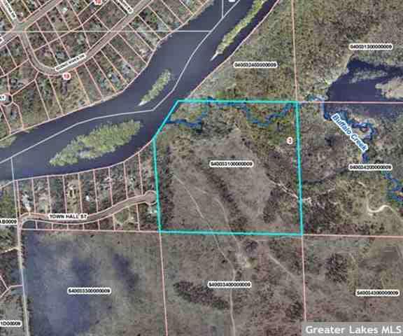 TBD Pine Bluffs Drive Sw, Brainerd, MN 56401