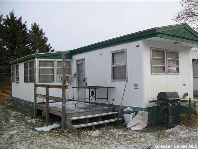 tbd 215th, Isle, MN 56342