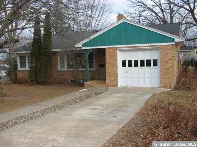 500 7th St NE, Staples, MN 56479