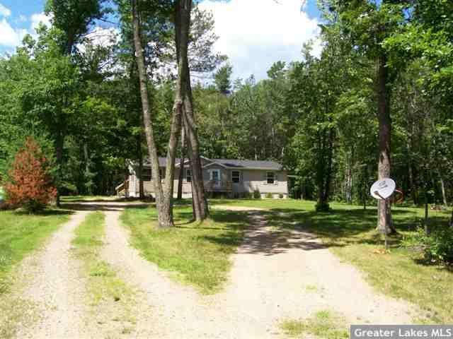 4880 Woodland Dr NW, Hackensack, MN 56452