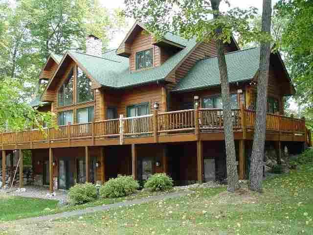36895 Silver Peak Rd, Pequot Lakes, MN 56472