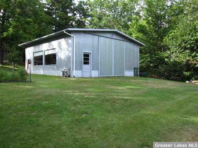 10955 Steamboat Loop NW, Walker, MN 56484
