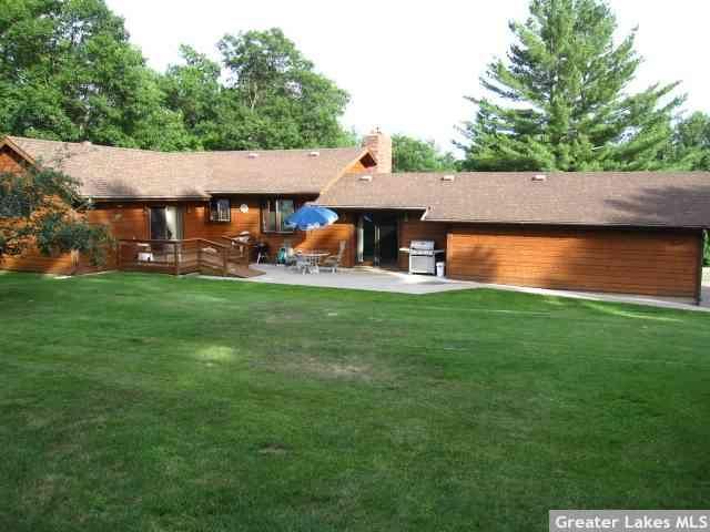 10955 Steamboat Loop NW, Walker, MN 56484